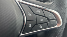 Renault Symbioz 1.6 E-Tech FHEV 145 Techno 5dr Auto Hybrid Estate